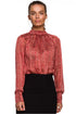 Blouse model 149250
